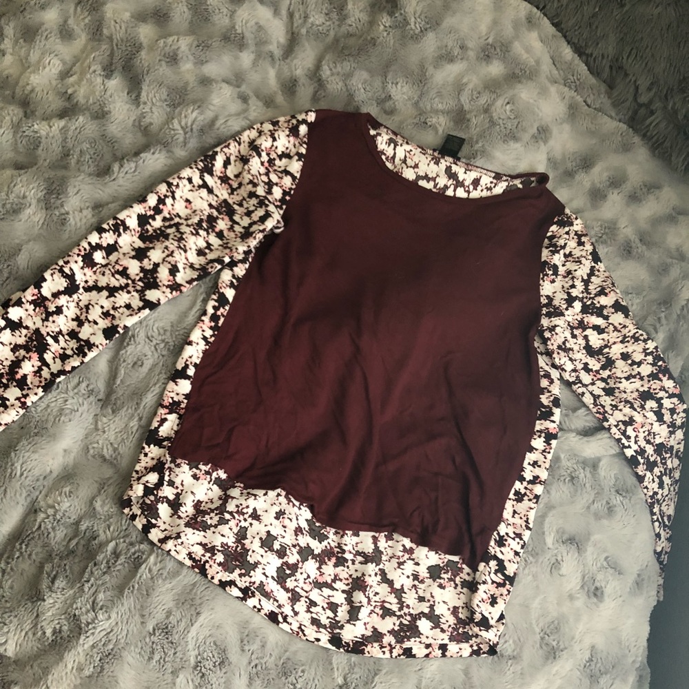 Ann Taylor Petite Medium dress top